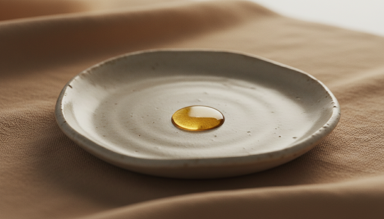 Why do some women choose algae instead?
