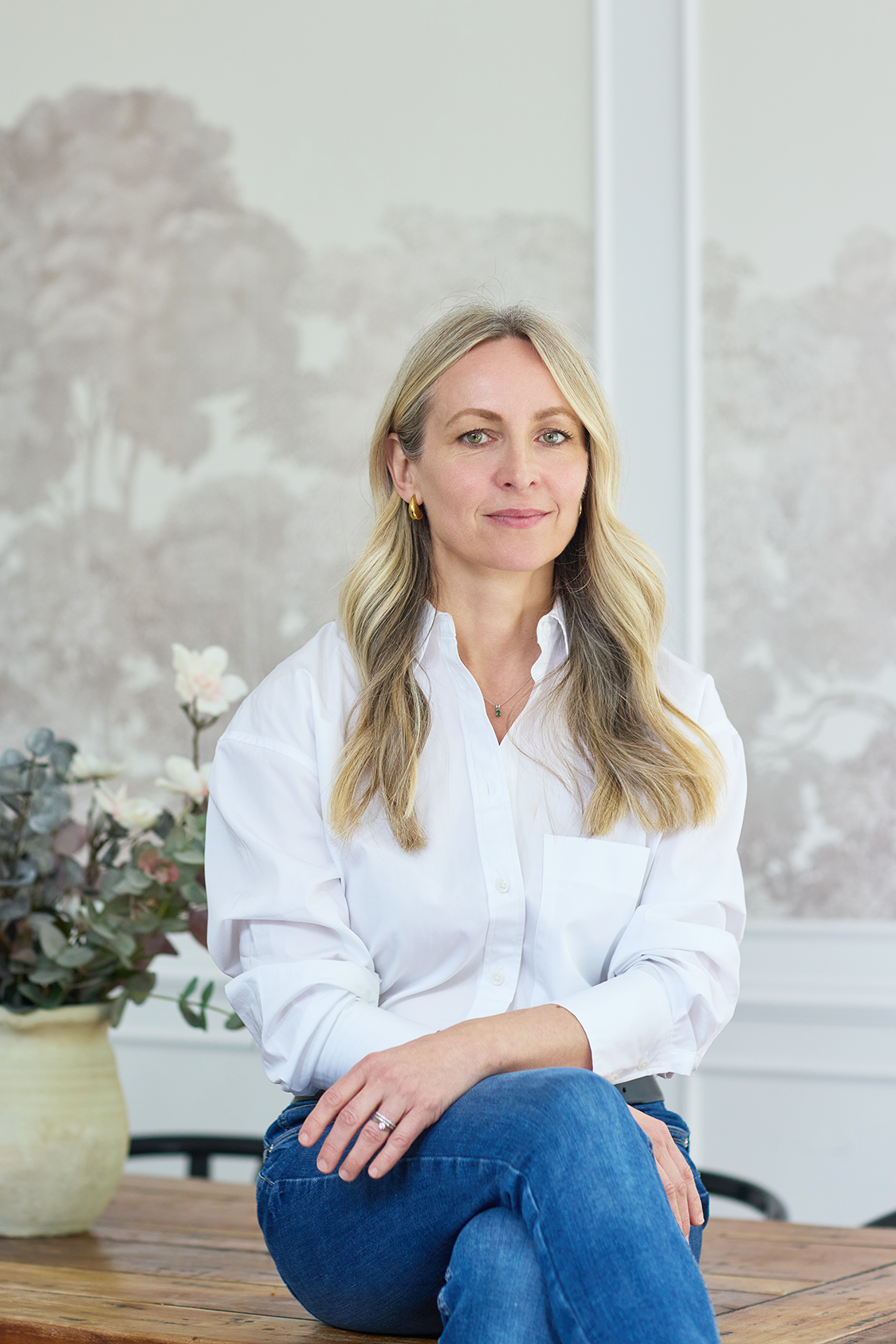 Core Molecule Founder Story