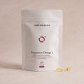 Core Molecule - Algae Omega 3 Capsules
